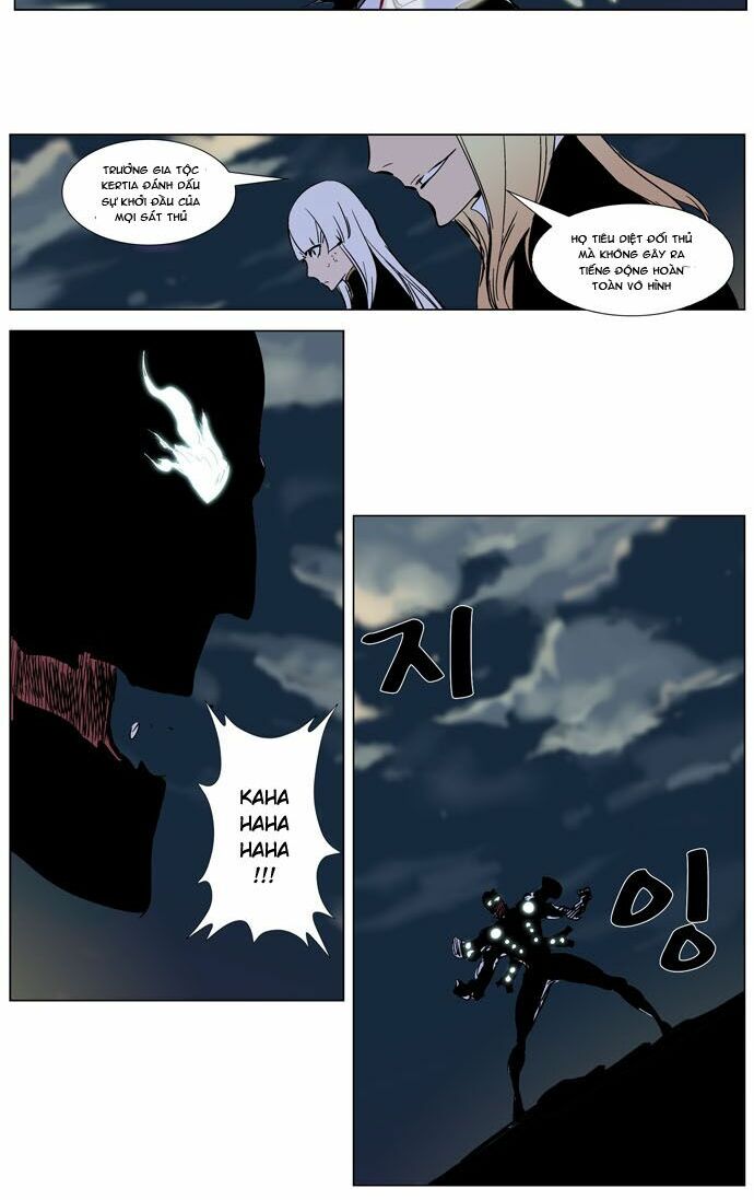 Ma Cà Rồng Quý Tộc: Chapter 271