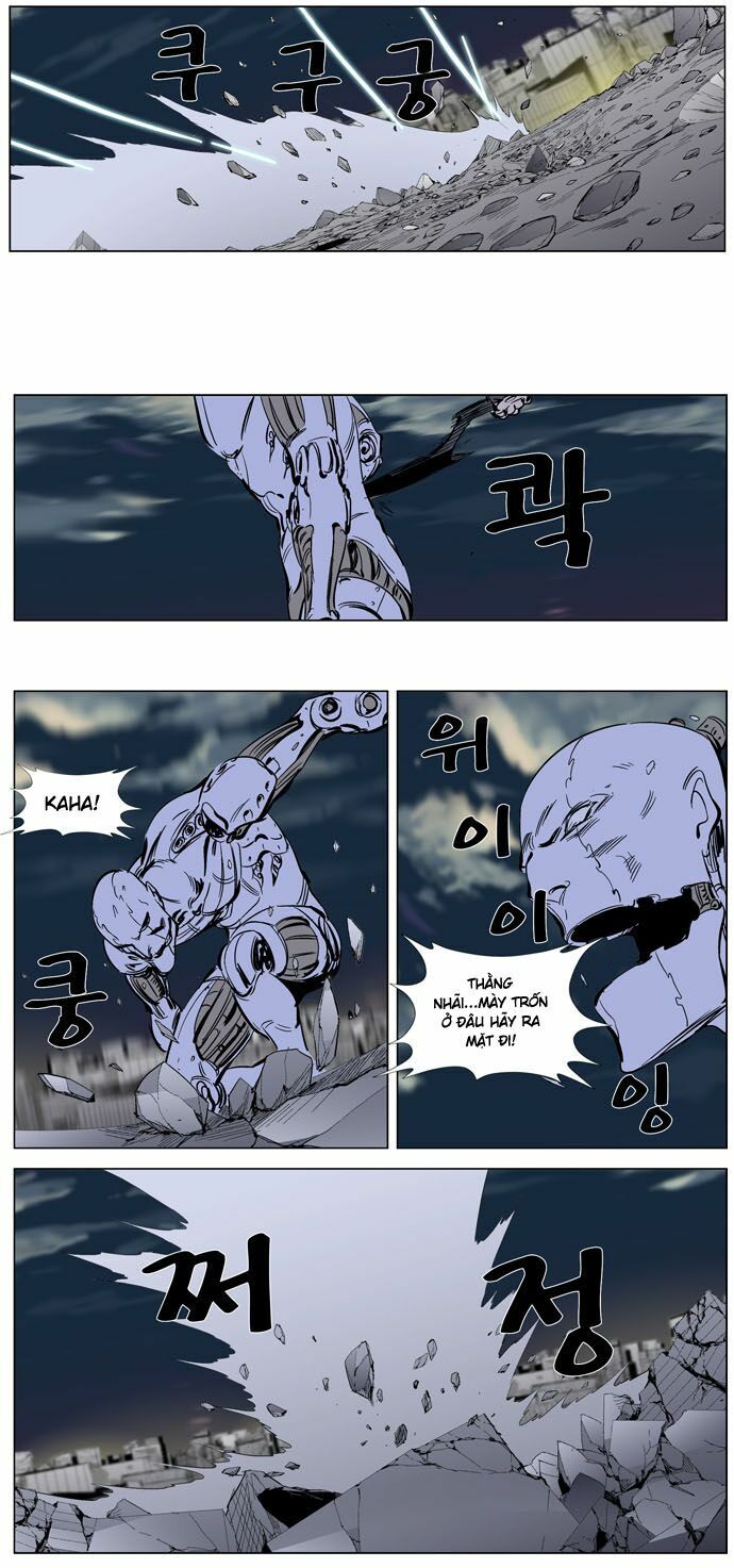 Ma Cà Rồng Quý Tộc: Chapter 271