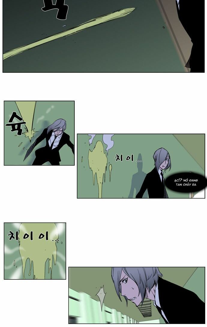 Ma Cà Rồng Quý Tộc: Chapter 271
