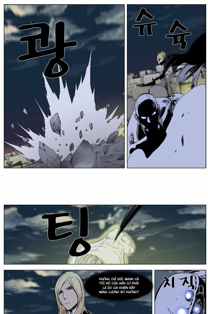 Ma Cà Rồng Quý Tộc: Chapter 271
