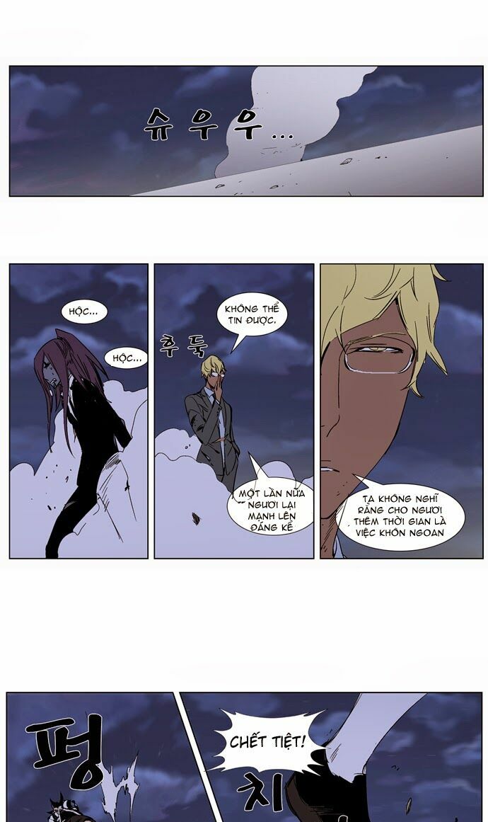 Ma Cà Rồng Quý Tộc: Chapter 273