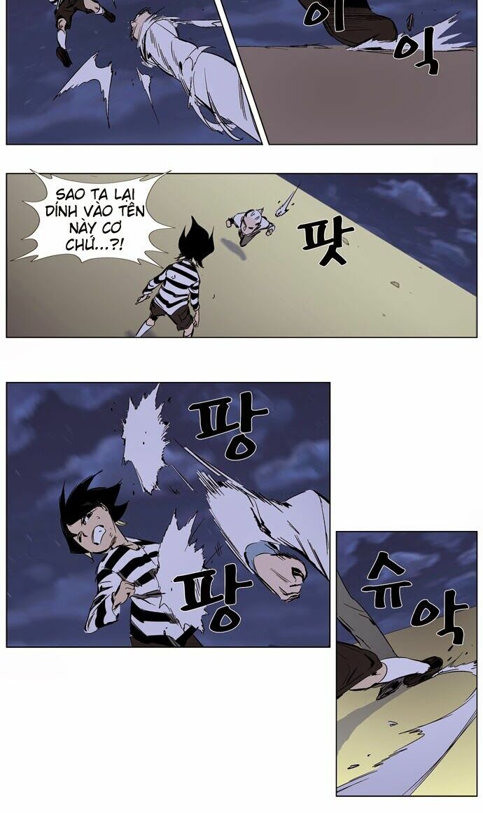Ma Cà Rồng Quý Tộc: Chapter 273