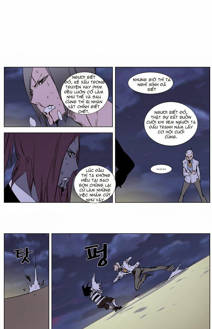 Ma Cà Rồng Quý Tộc: Chapter 273