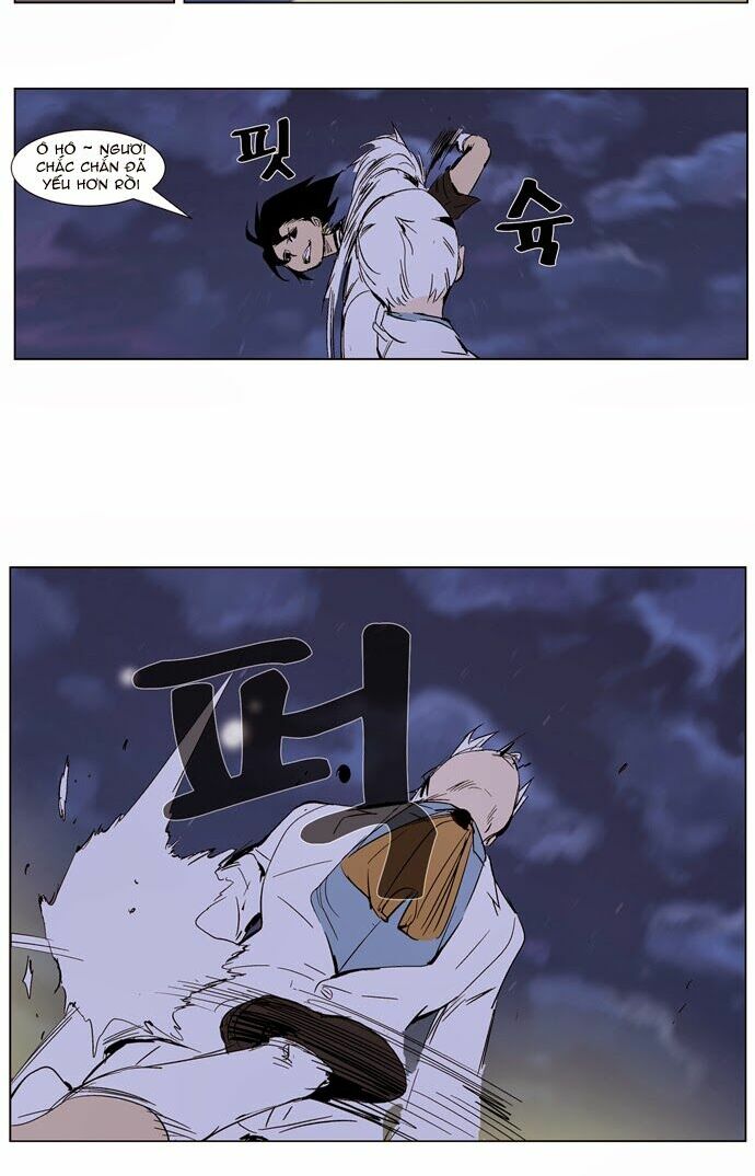Ma Cà Rồng Quý Tộc: Chapter 273