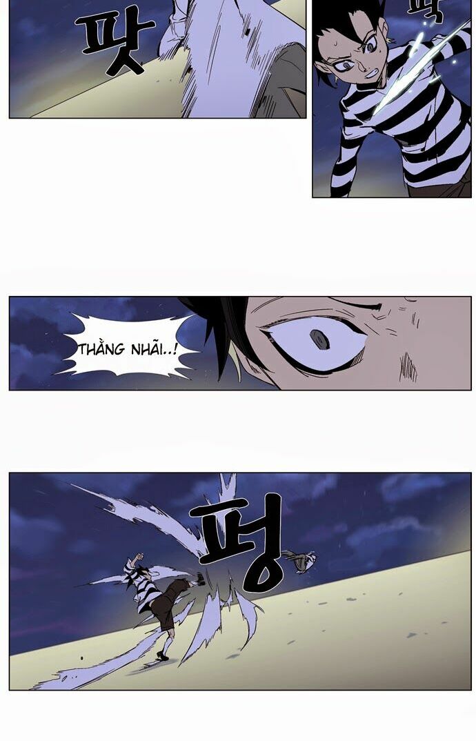 Ma Cà Rồng Quý Tộc: Chapter 273