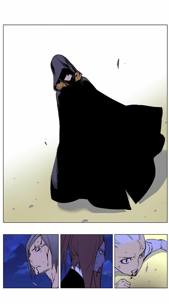 Ma Cà Rồng Quý Tộc: Chapter 273