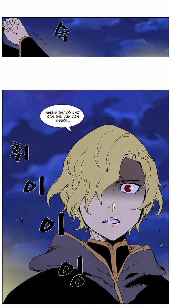 Ma Cà Rồng Quý Tộc: Chapter 273