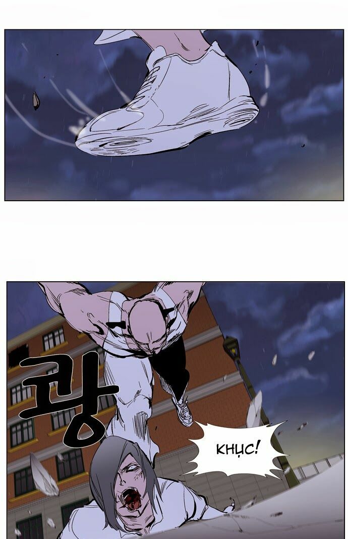 Ma Cà Rồng Quý Tộc: Chapter 273
