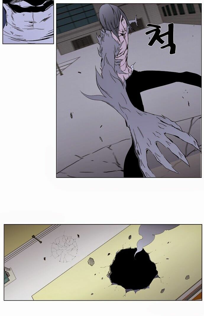Ma Cà Rồng Quý Tộc: Chapter 273