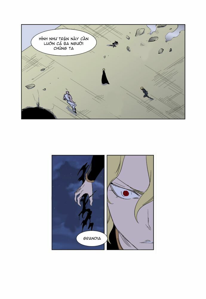 Ma Cà Rồng Quý Tộc: Chapter 274