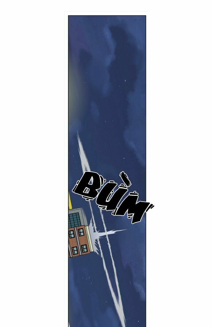 Ma Cà Rồng Quý Tộc: Chapter 274