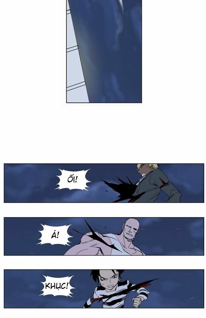 Ma Cà Rồng Quý Tộc: Chapter 274
