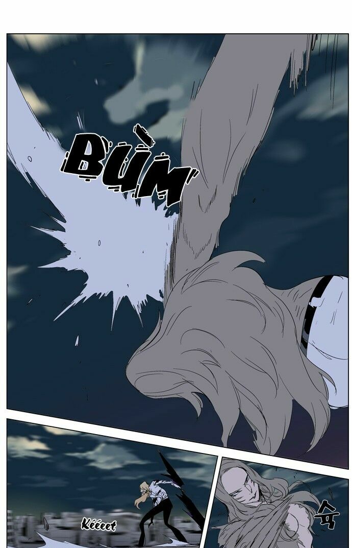 Ma Cà Rồng Quý Tộc: Chapter 274