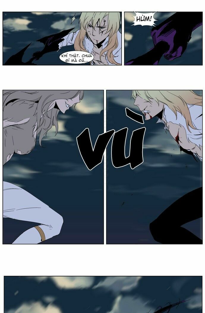 Ma Cà Rồng Quý Tộc: Chapter 274