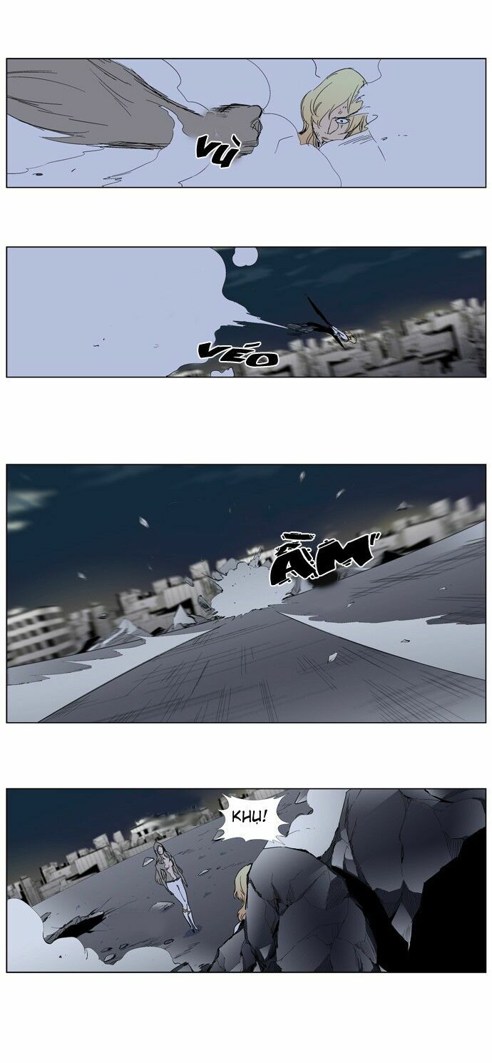 Ma Cà Rồng Quý Tộc: Chapter 274