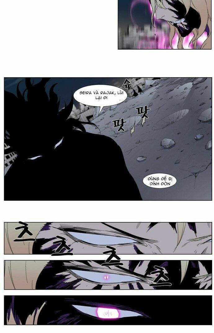 Ma Cà Rồng Quý Tộc: Chapter 275
