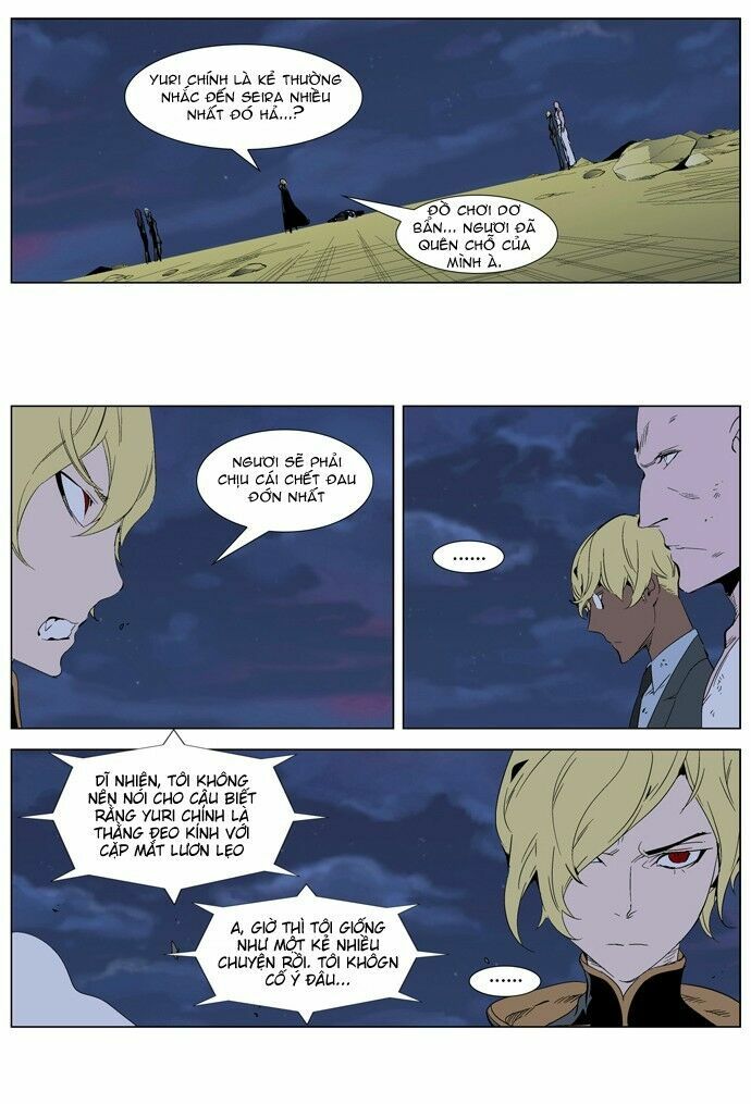 Ma Cà Rồng Quý Tộc: Chapter 275