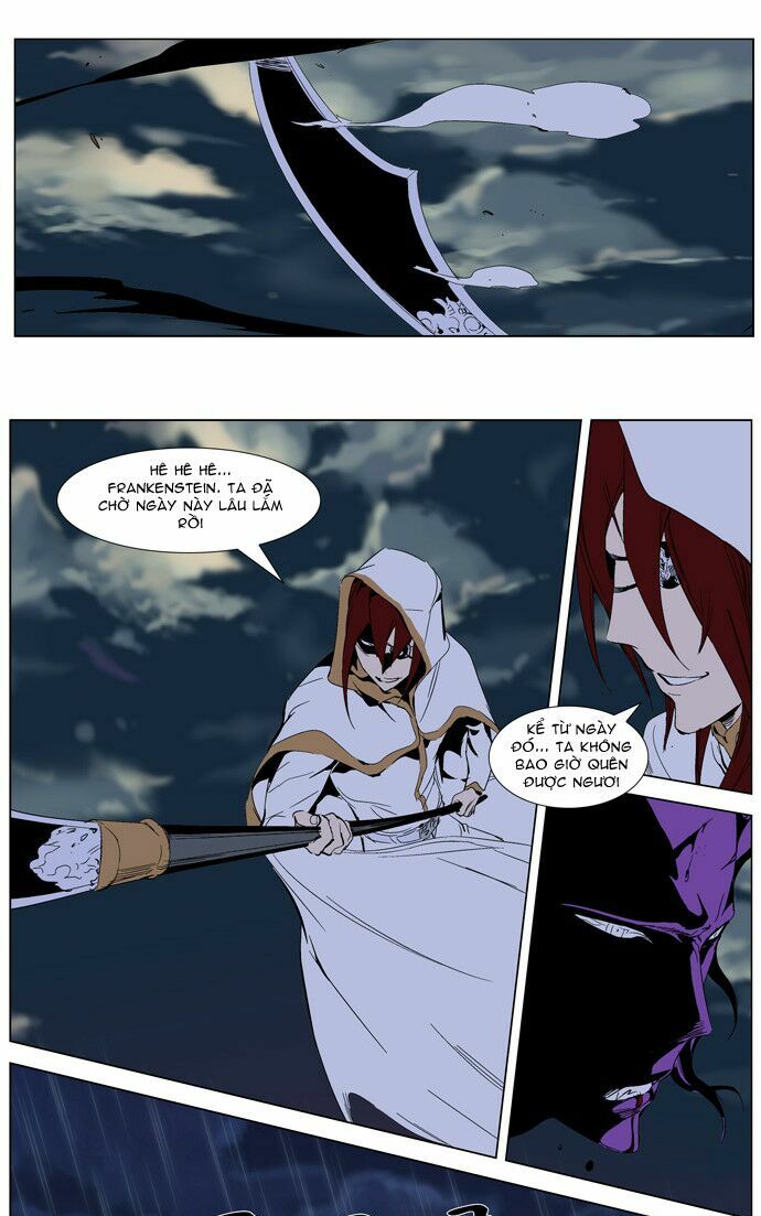 Ma Cà Rồng Quý Tộc: Chapter 276