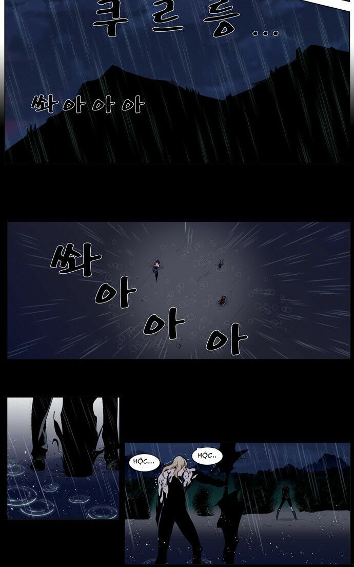Ma Cà Rồng Quý Tộc: Chapter 276