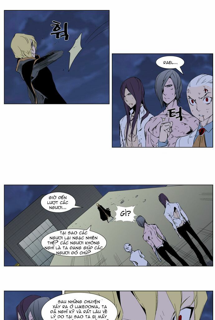 Ma Cà Rồng Quý Tộc: Chapter 276