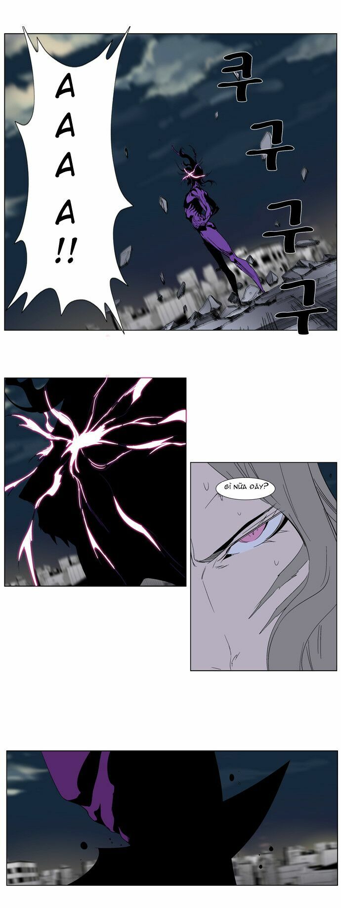 Ma Cà Rồng Quý Tộc: Chapter 276