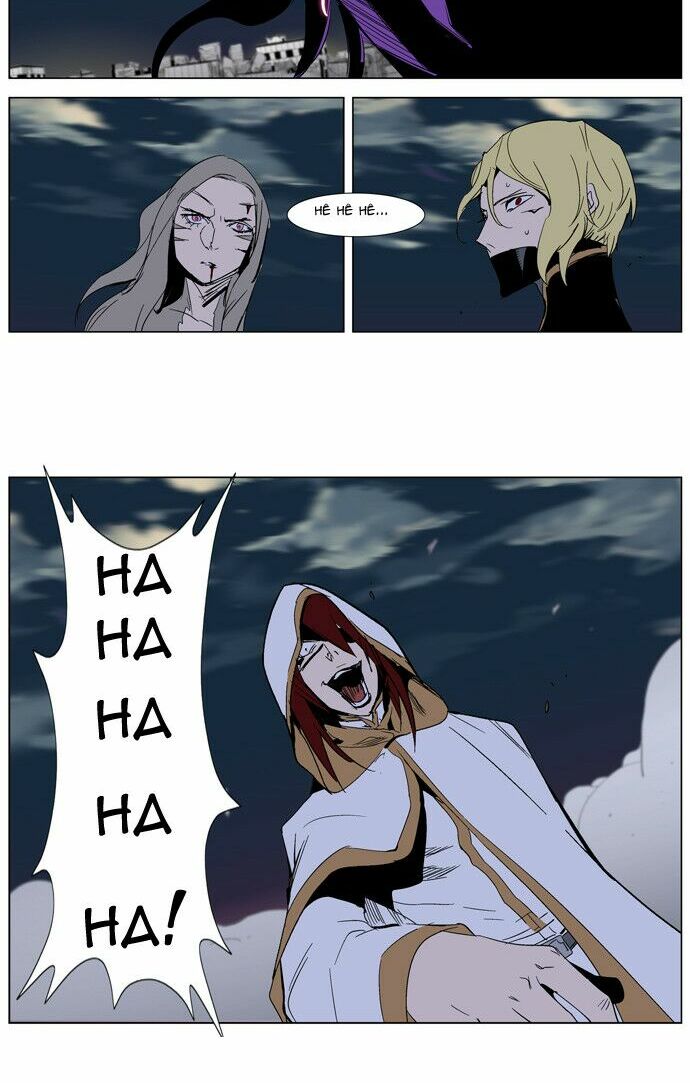 Ma Cà Rồng Quý Tộc: Chapter 276
