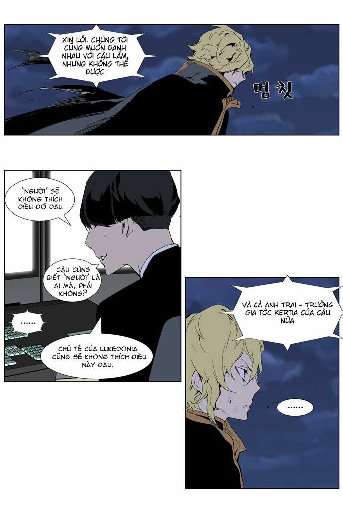 Ma Cà Rồng Quý Tộc: Chapter 276