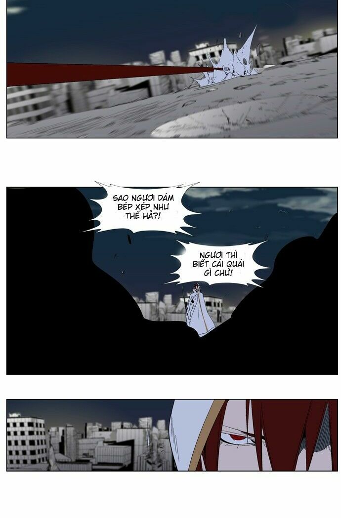 Ma Cà Rồng Quý Tộc: Chapter 277