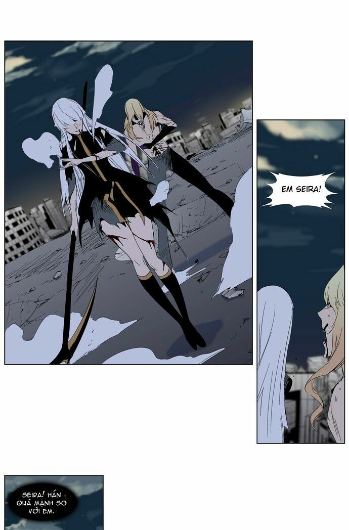 Ma Cà Rồng Quý Tộc: Chapter 277