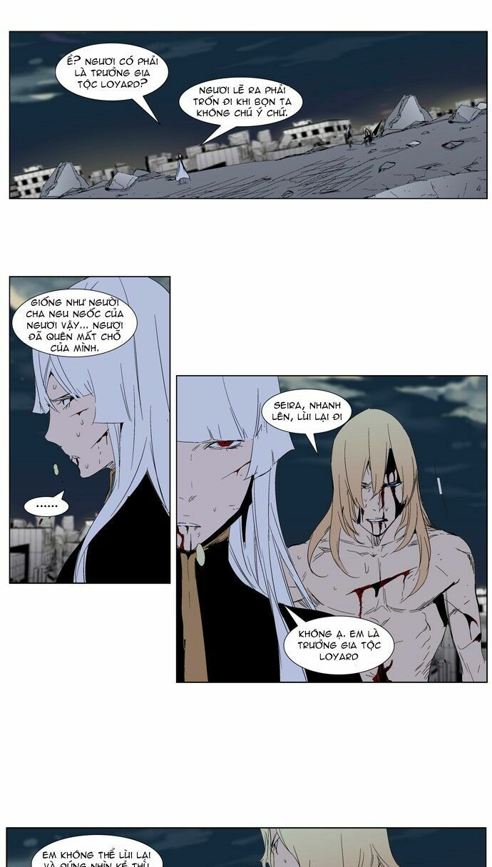 Ma Cà Rồng Quý Tộc: Chapter 277
