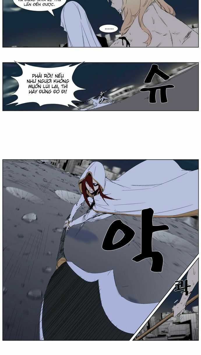 Ma Cà Rồng Quý Tộc: Chapter 277