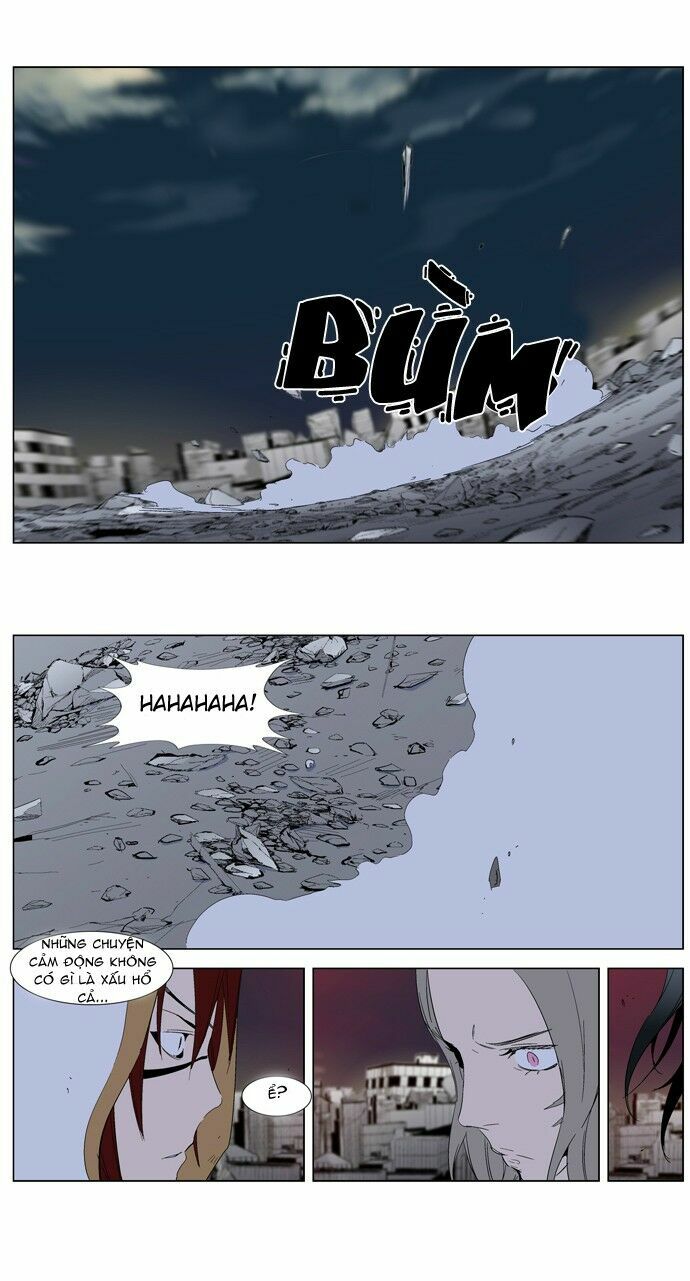 Ma Cà Rồng Quý Tộc: Chapter 277