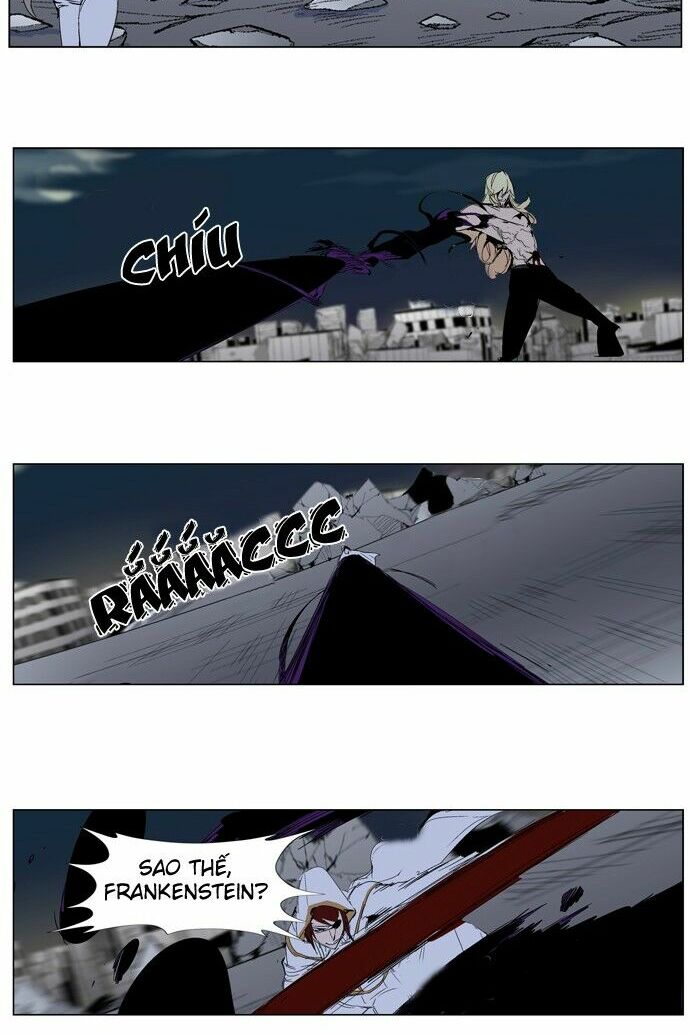Ma Cà Rồng Quý Tộc: Chapter 277