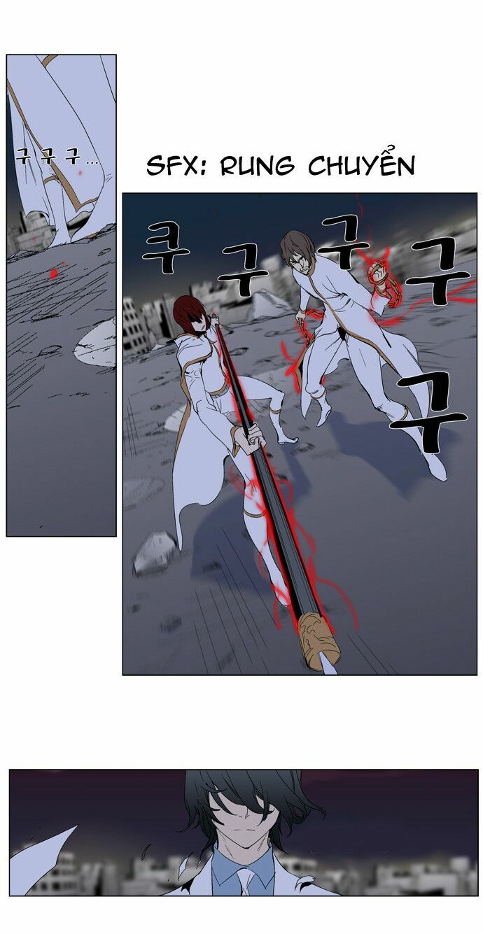 Ma Cà Rồng Quý Tộc: Chapter 278