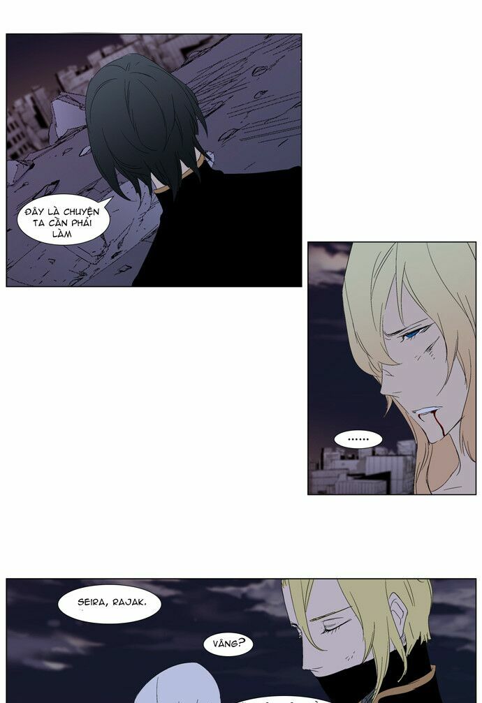 Ma Cà Rồng Quý Tộc: Chapter 278