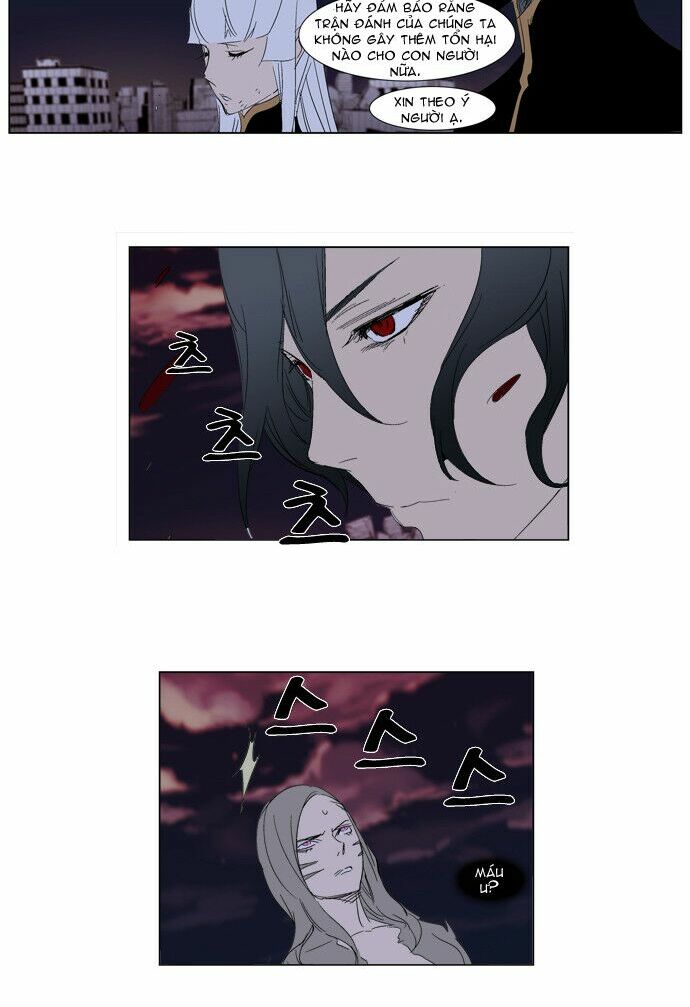 Ma Cà Rồng Quý Tộc: Chapter 278