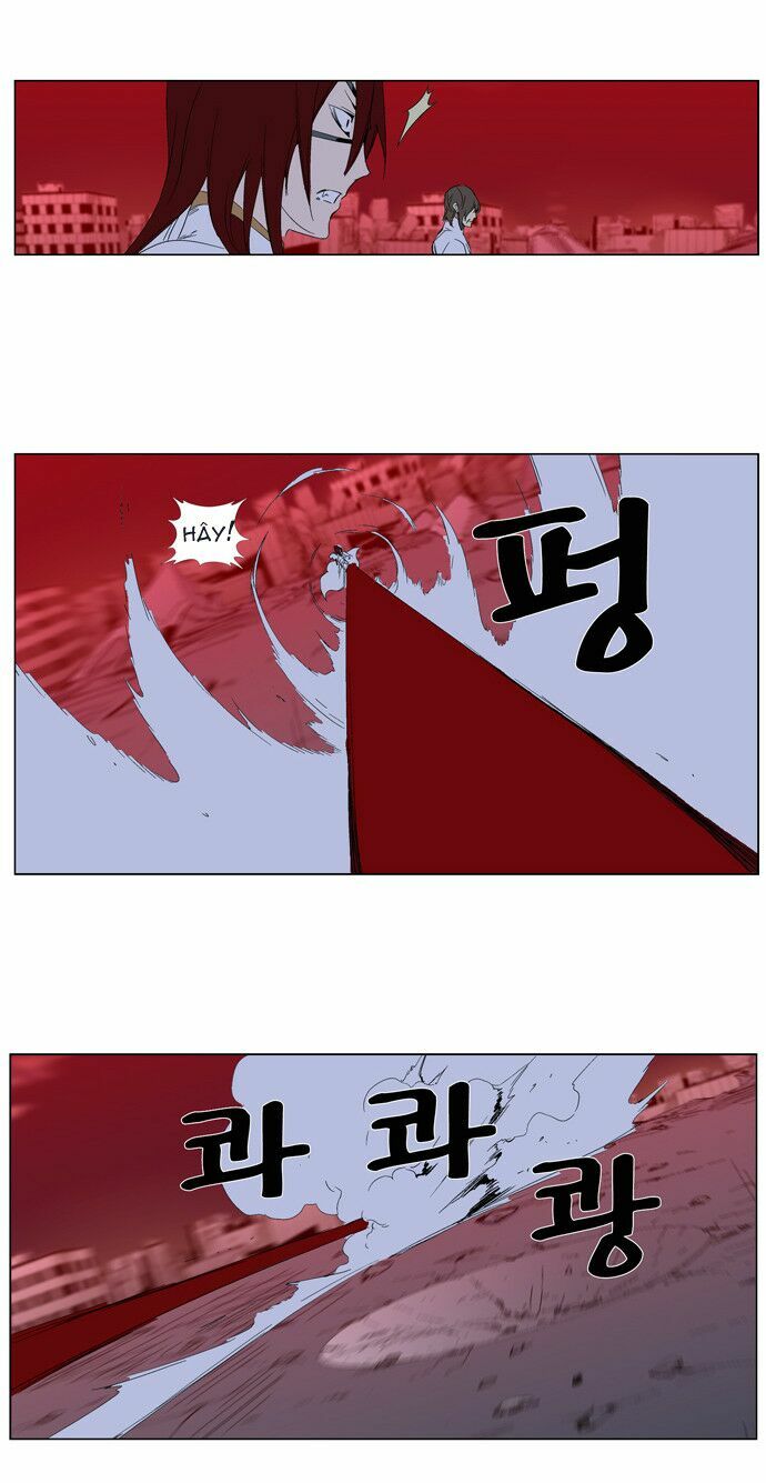 Ma Cà Rồng Quý Tộc: Chapter 278