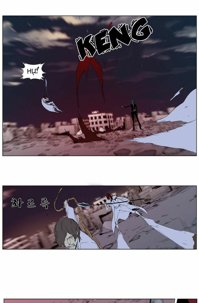Ma Cà Rồng Quý Tộc: Chapter 278