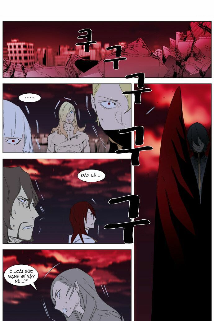 Ma Cà Rồng Quý Tộc: Chapter 278