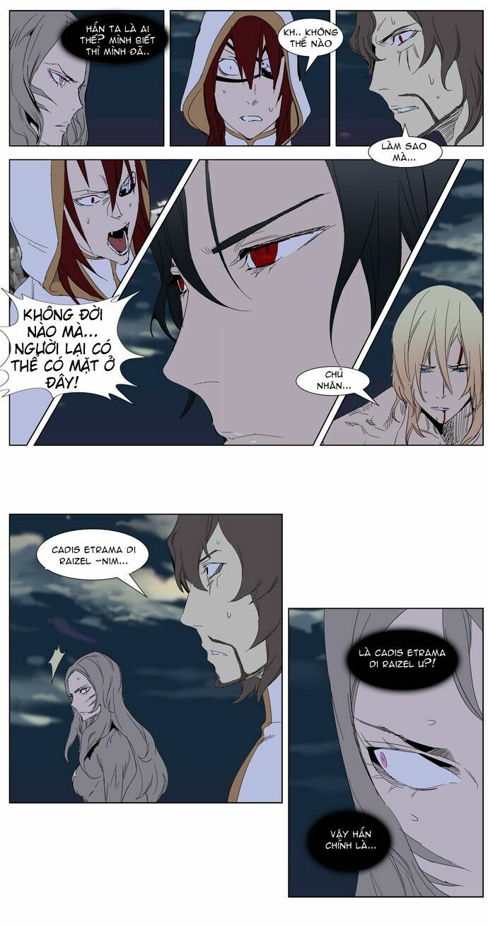 Ma Cà Rồng Quý Tộc: Chapter 278