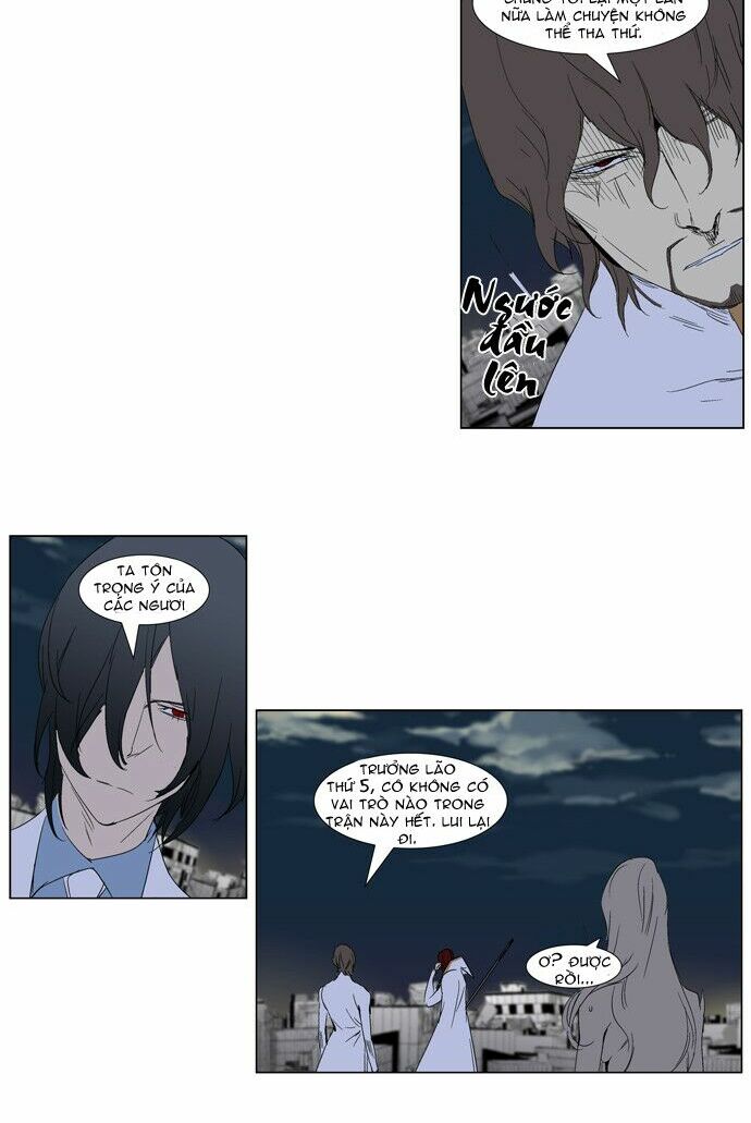 Ma Cà Rồng Quý Tộc: Chapter 278