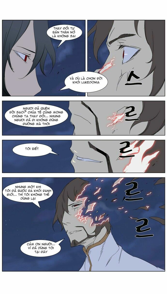Ma Cà Rồng Quý Tộc: Chapter 279