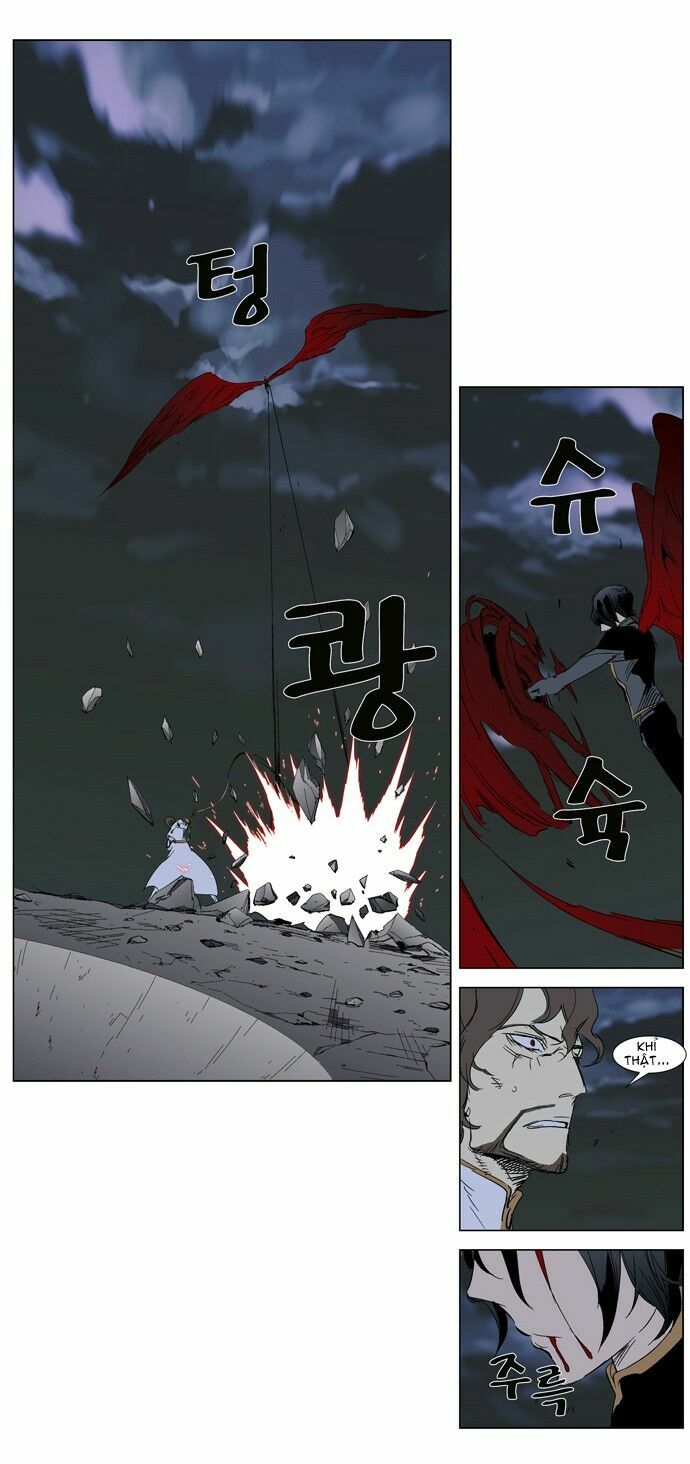 Ma Cà Rồng Quý Tộc: Chapter 279