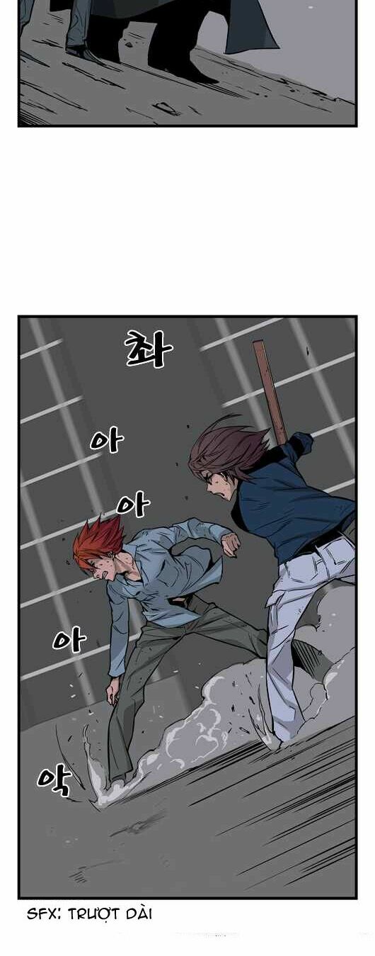 Ma Cà Rồng Quý Tộc: Chapter 28