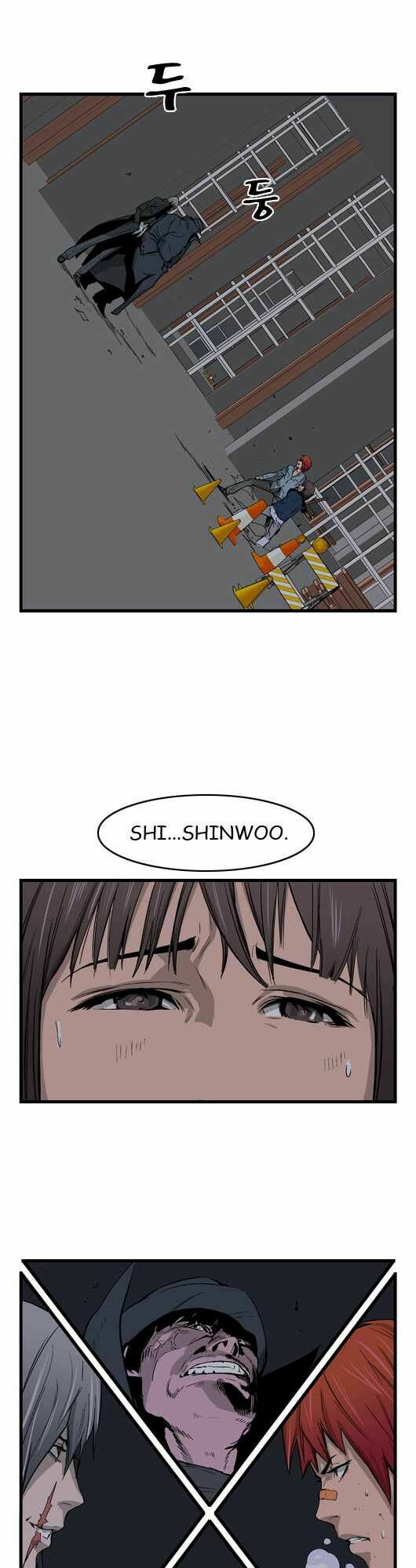 Ma Cà Rồng Quý Tộc: Chapter 28