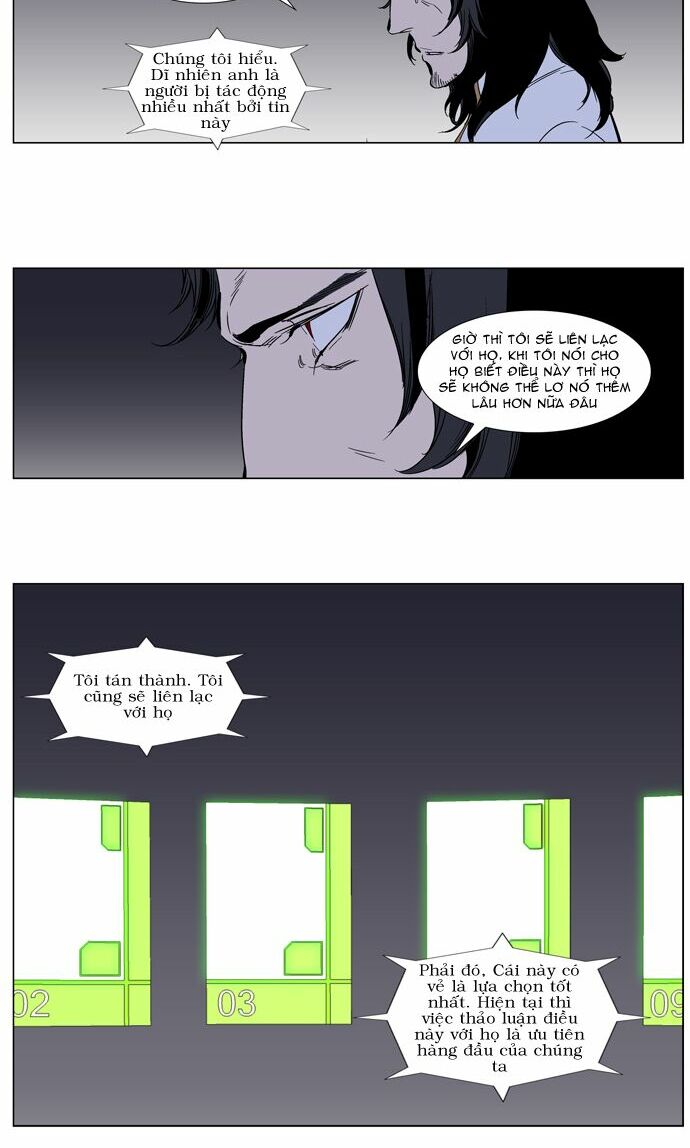 Ma Cà Rồng Quý Tộc: Chapter 282