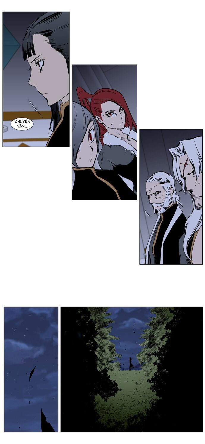Ma Cà Rồng Quý Tộc: Chapter 282