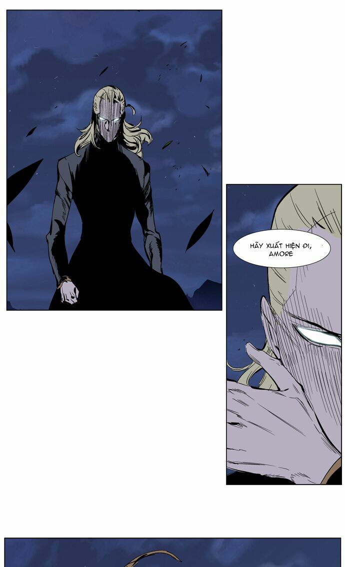 Ma Cà Rồng Quý Tộc: Chapter 282