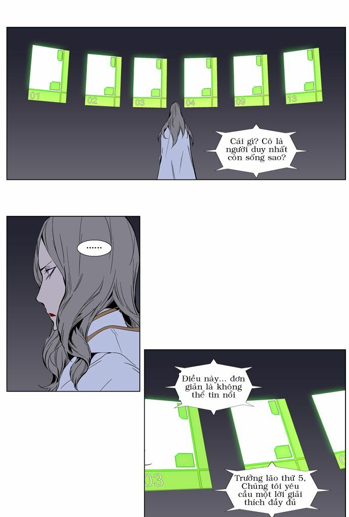 Ma Cà Rồng Quý Tộc: Chapter 282