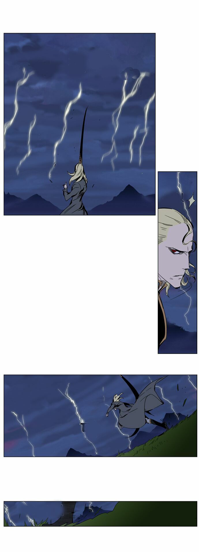 Ma Cà Rồng Quý Tộc: Chapter 282